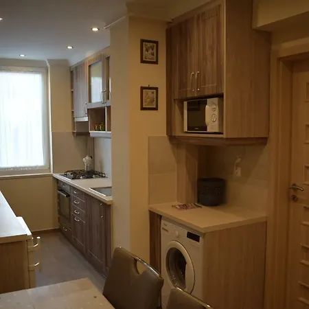 City Flat