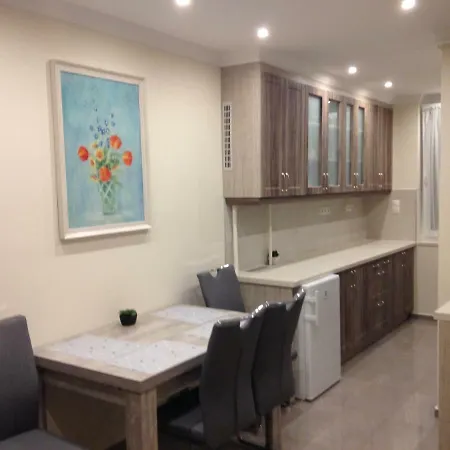 City Flat * Debrecen
