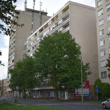 City Flat