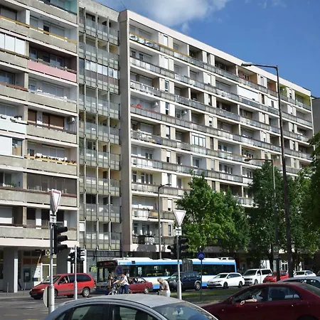 City Flat * Debrecen