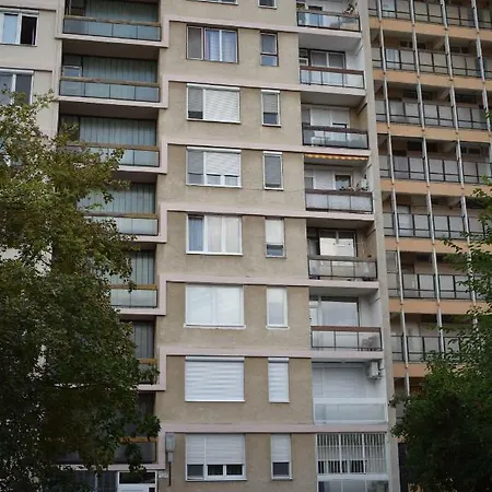 City Flat Lejlighed