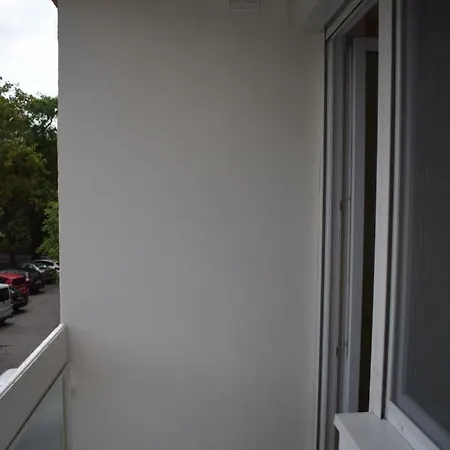 Lejlighed City Flat *